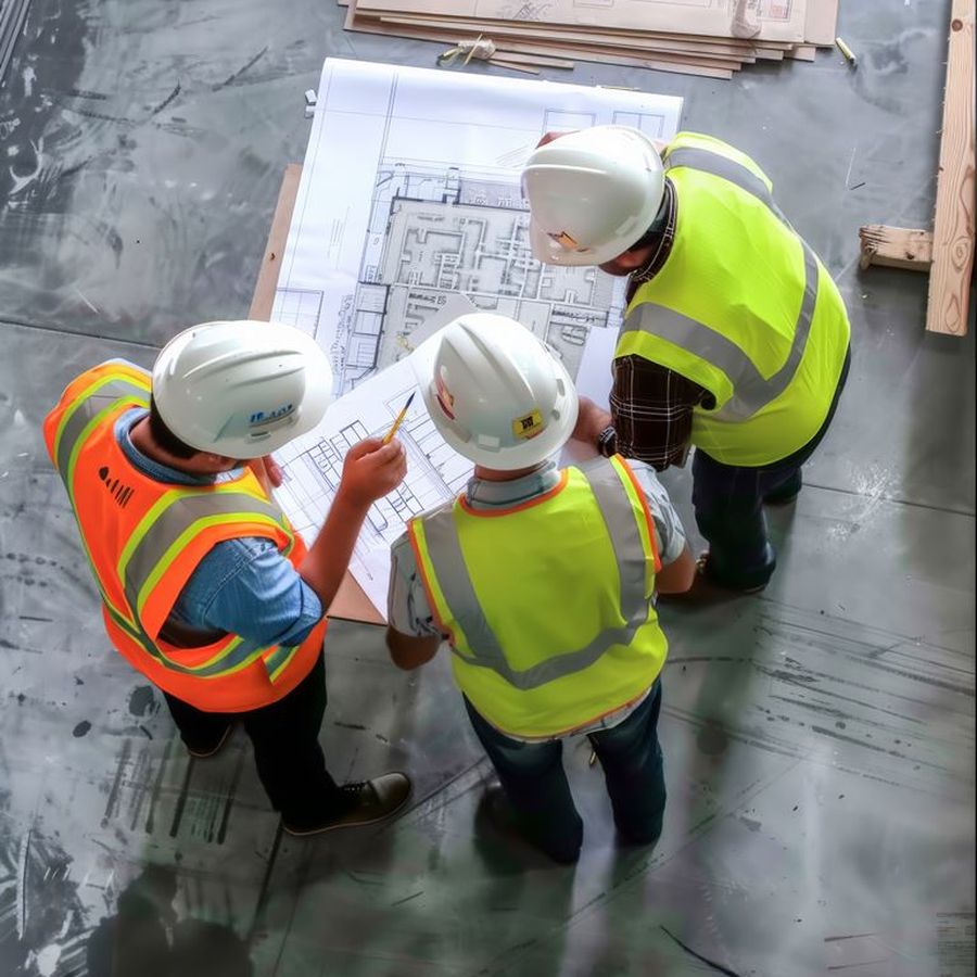 تخطيط المشاريع