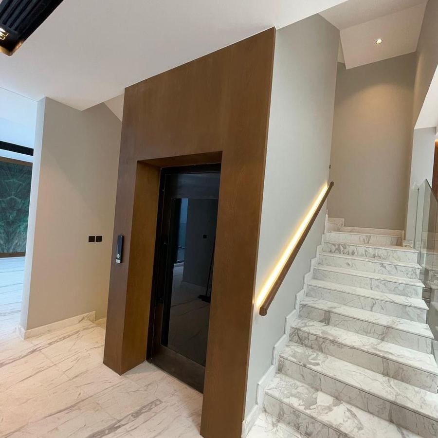 مشروع قدراتنا